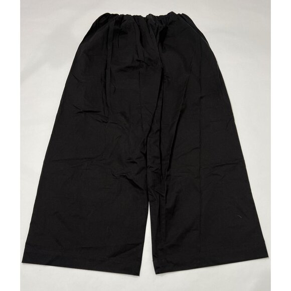 LIONESS Tidekiss Pants in Noir - Picture 4 of 5